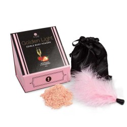 POUDRE APHRODISIAQUE FRAISE