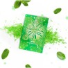 BONBON PETILLANT MENTHE