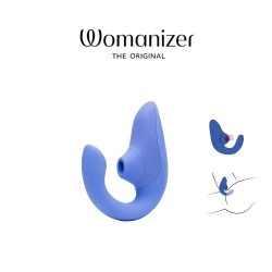 WOMANIZER BLEND