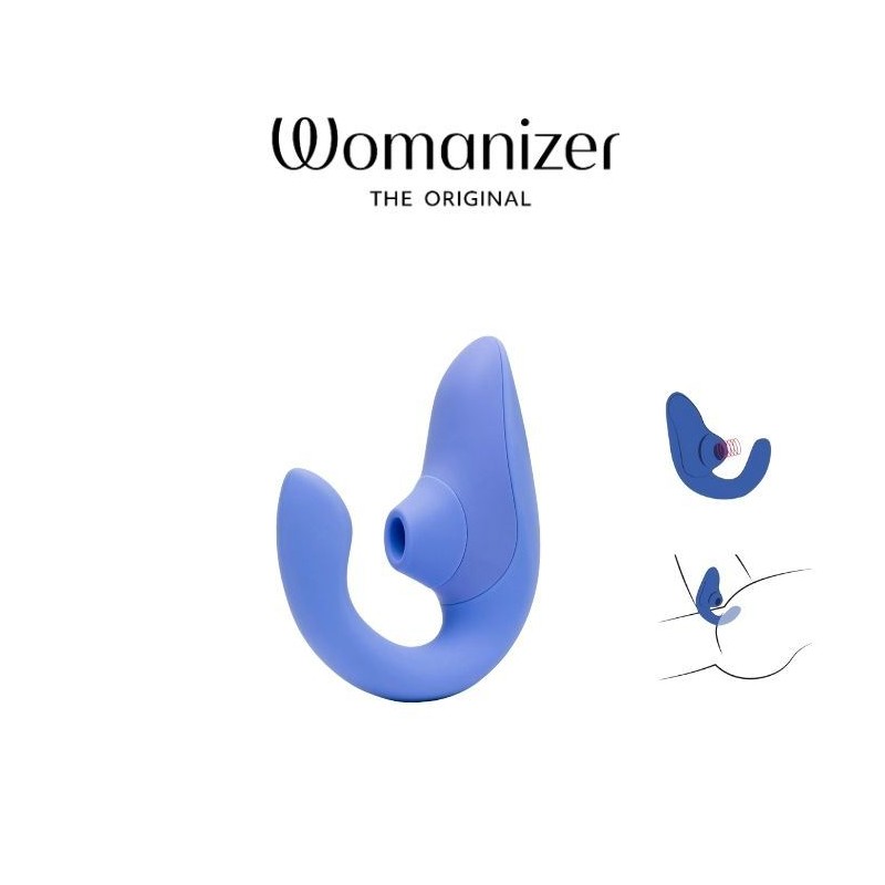 WOMANIZER BLEND