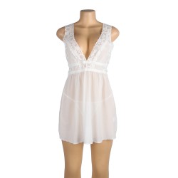 NUISETTE BLANCHE FLUIDE
