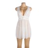 NUISETTE BLANCHE FLUIDE