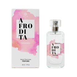 PARFUM PHÉROMONES AFRODITA