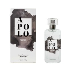 PARFUM PHÉROMONES APOLO