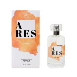 PARFUM PHÉROMONES  ARES