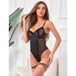 BODY NOIR STRING