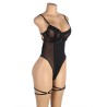 BODY NOIR STRING