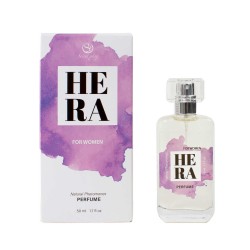 PARFUM PHÉROMONES HÉRA