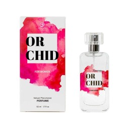 PARFUM PHÉROMONES ORCHID