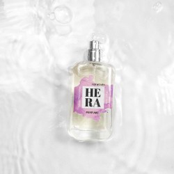 PARFUM PHÉROMONES HÉRA