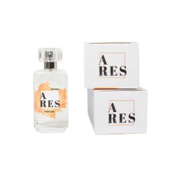 PARFUM PHÉROMONES  ARES