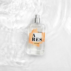PARFUM PHÉROMONES  ARES