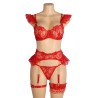 ENSEMBLE ROUGE