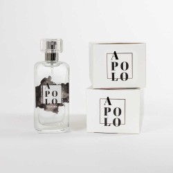 PARFUM PHÉROMONES APOLO
