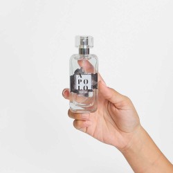 PARFUM PHÉROMONES APOLO