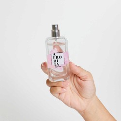 PARFUM PHÉROMONES AFRODITA