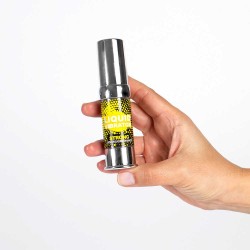 GEL ORGASMIQUE VIBRANT (STRONG)