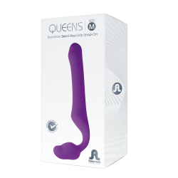QUEENS M
