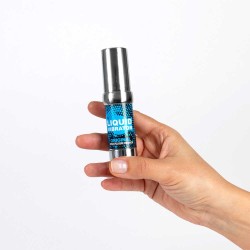 GEL ORGASMIQUE VIBRATION (NORMAL)