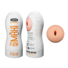 Masturbator Maxi FLEX Generic