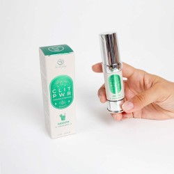 BAUME CLITORIS MOJITO