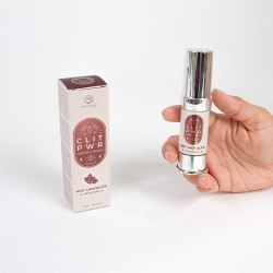 BAUME VULVE MENTHE CHOCOLAT