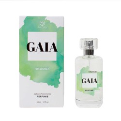 PARFUM PHÉROMONES GAIA