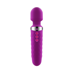 BE WANDED FUSHIA