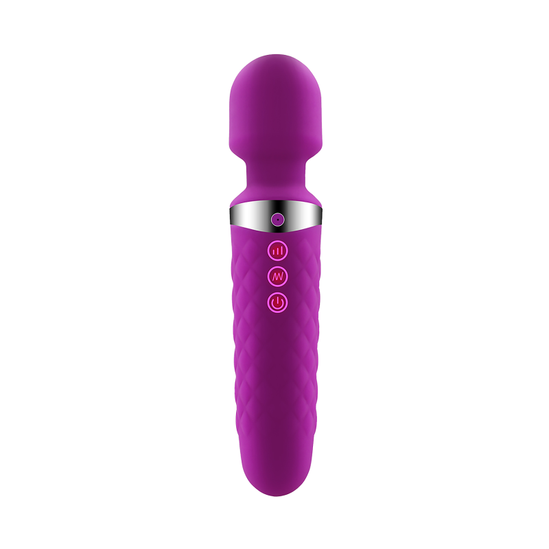 BE WANDED FUSHIA