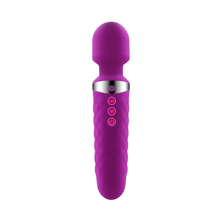 BE WANDED FUSHIA