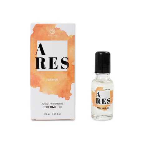 ROLL PHÉROMONES ARES