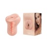 AMELIA SUPER REALISTIC MASTURBATOR