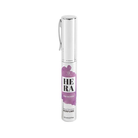 PARFUM PHÉROMONES HÉRA