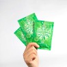 BONBON PETILLANT MENTHE