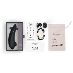 WOMANIZER NEXT NOIRE
