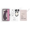 WOMANIZER NEXT VIOLET FONCÉ