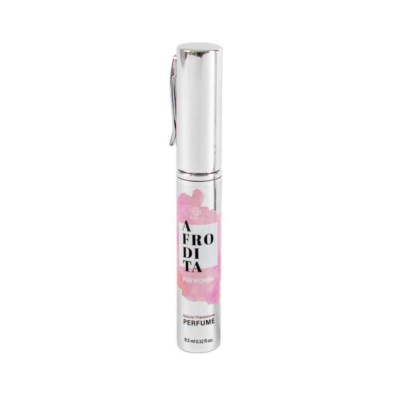 PARFUM VOYAGE PHÉROMONES AFRODITA