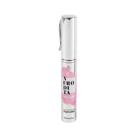 PARFUM VOYAGE PHÉROMONES AFRODITA