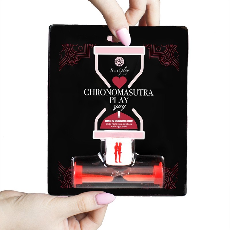 JEU CHONOMASUTRA GAY