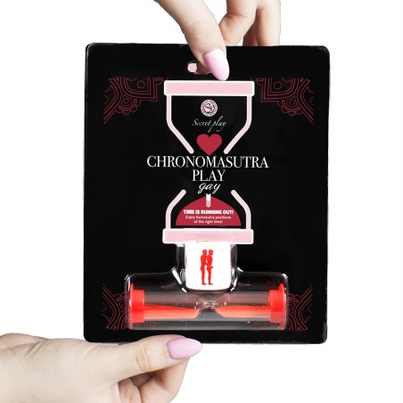 JEU CHONOMASUTRA GAY
