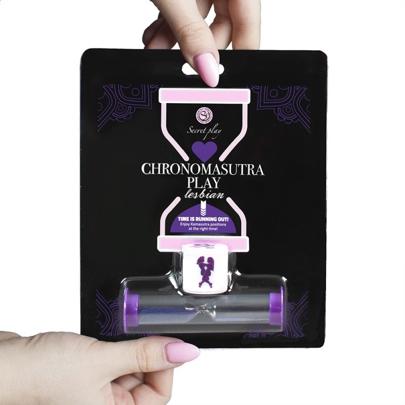 JEU CHRONOMASUTRA LESBIEN