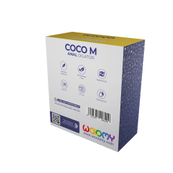 COCO M