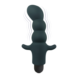 BUDDY VIBRATOR TEAL
