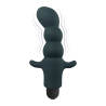 BUDDY VIBRATOR TEAL