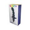 BUDDY VIBRATOR TEAL