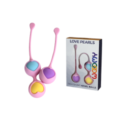 Love Pearls