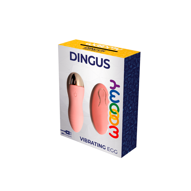 DINGUS