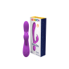 GILI-GILI VIBRATOR WITH HEAT PURPLE