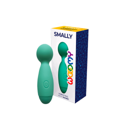 SMALLY MINI WAND TURQUOISE