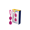 TARADIDDLE MAGENTA KEGEL BALL